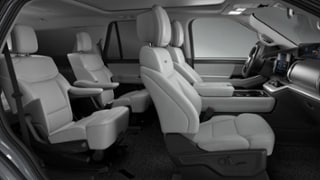 2027 Ford Expedition® Internal Image 1